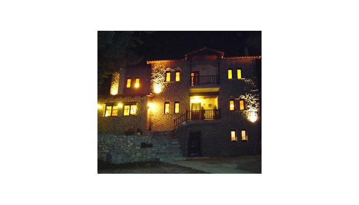 Hotel Katafigio poza 0