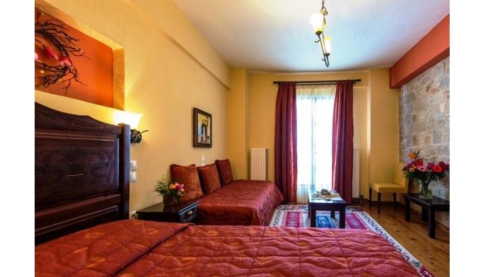 Hotel Mikri Arktos poza 6