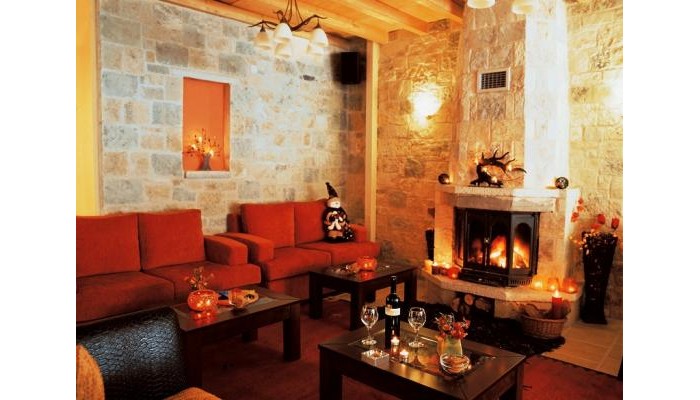 Hotel Mikri Arktos poza 4