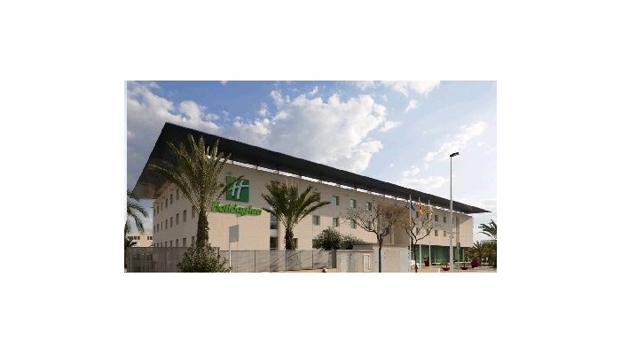Hotel Holiday Inn Elche poza 6