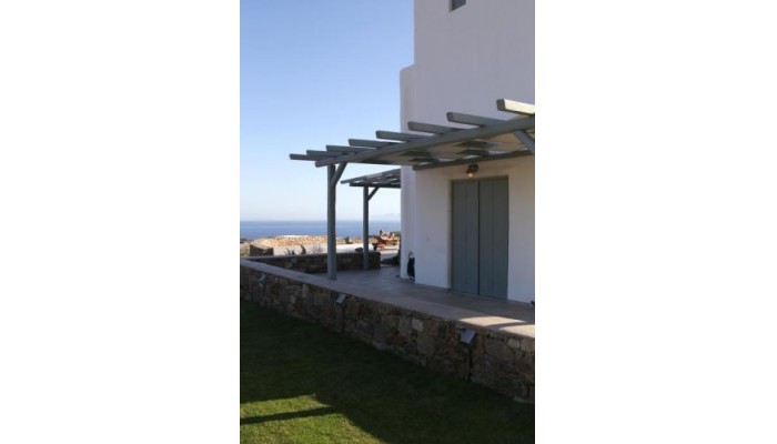 Hotel Niriides Luxury Homes poza 6