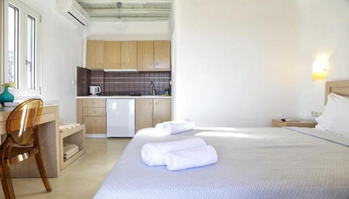 Hotel Niriides Luxury Homes poza 29