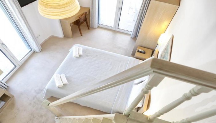 Hotel Niriides Luxury Homes poza 37