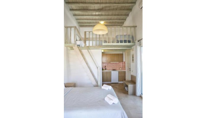 Hotel Niriides Luxury Homes poza 39