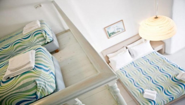 Hotel Niriides Luxury Homes poza 2