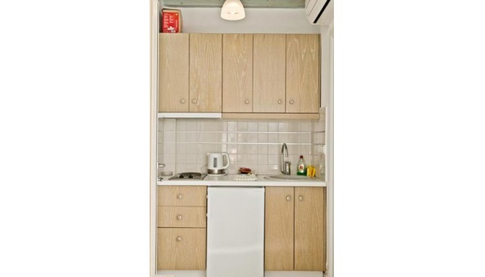 Hotel Niriides Luxury Homes poza 21