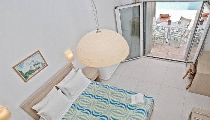 Hotel Niriides Luxury Homes poza 4