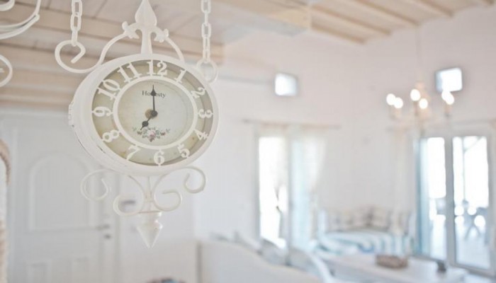 Hotel Niriides Luxury Homes poza 28