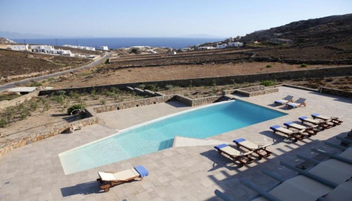 Hotel Niriides Luxury Homes poza 12