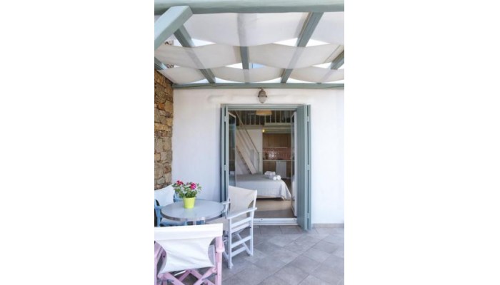 Hotel Niriides Luxury Homes poza 40