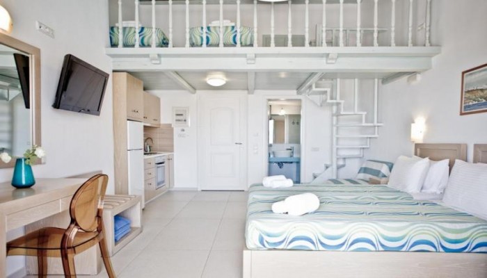 Hotel Niriides Luxury Homes poza 14