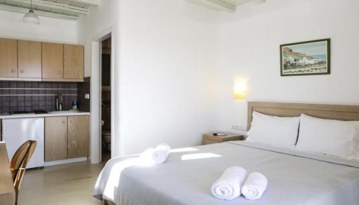 Hotel Niriides Luxury Homes poza 30