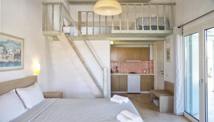 Hotel Niriides Luxury Homes poza 34