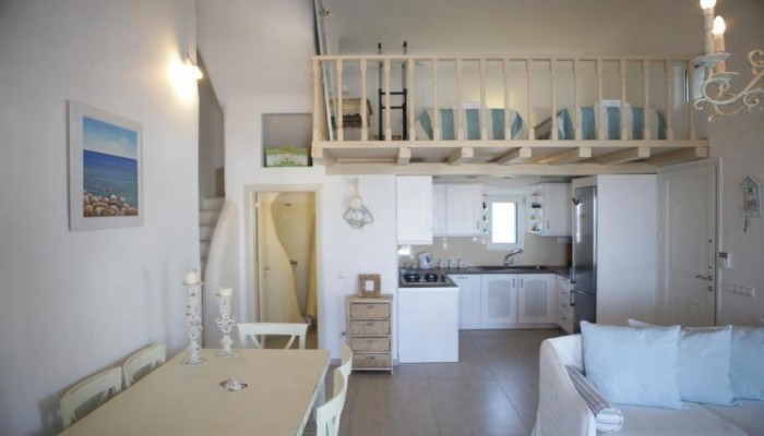 Hotel Niriides Luxury Homes poza 24