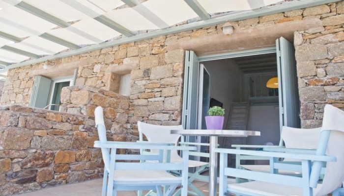 Hotel Niriides Luxury Homes poza 17