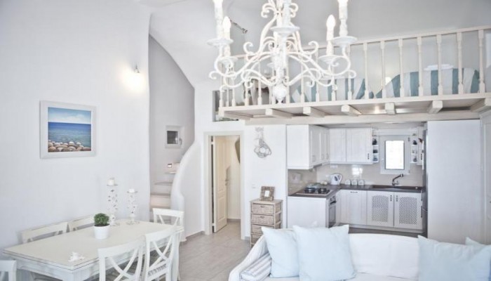 Hotel Niriides Luxury Homes poza 25