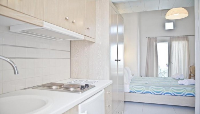 Hotel Niriides Luxury Homes poza 18