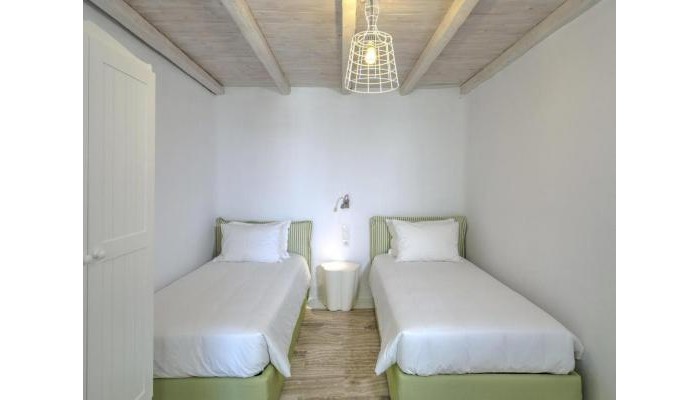 Hotel Senses Luxury Villas & Suites poza 6