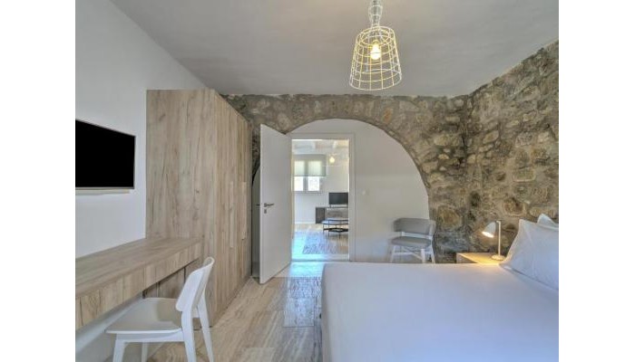 Hotel Senses Luxury Villas & Suites poza 5