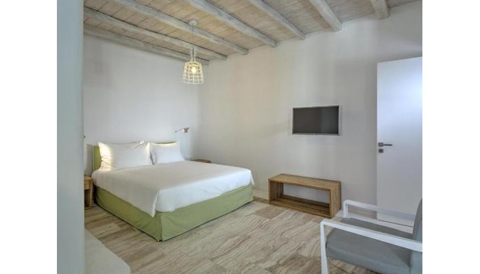 Hotel Senses Luxury Villas & Suites poza 2