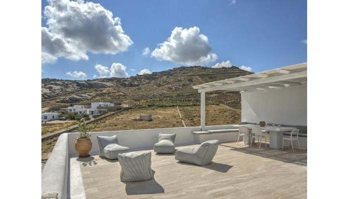 Hotel Senses Luxury Villas & Suites poza 22