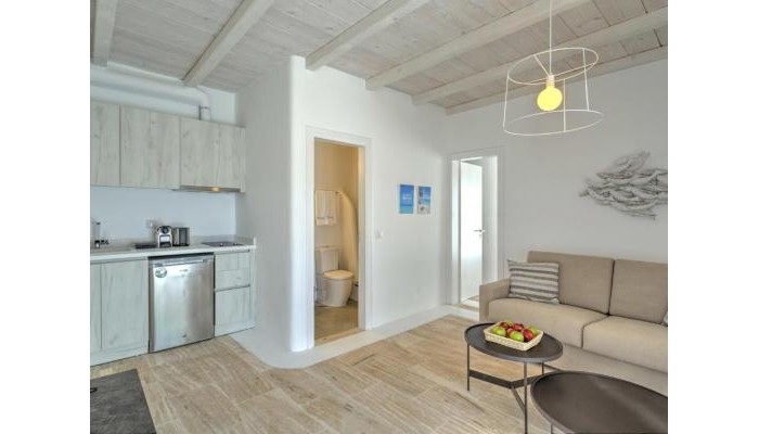 Hotel Senses Luxury Villas & Suites poza 10