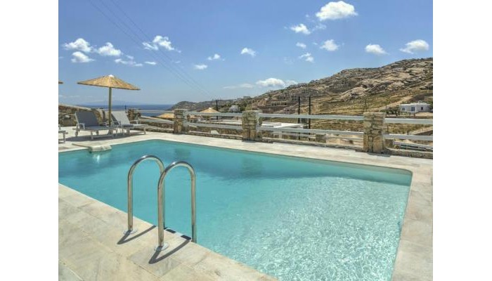 Hotel Senses Luxury Villas & Suites poza 24