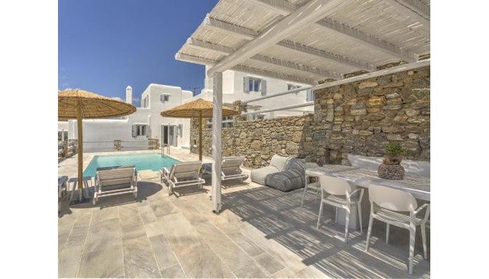 Hotel Senses Luxury Villas & Suites poza 19