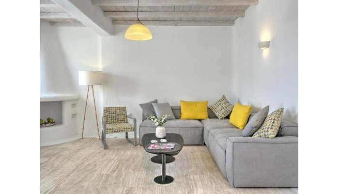 Hotel Senses Luxury Villas & Suites poza 13