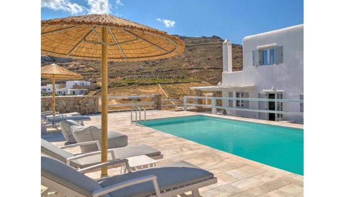 Hotel Senses Luxury Villas & Suites poza 25