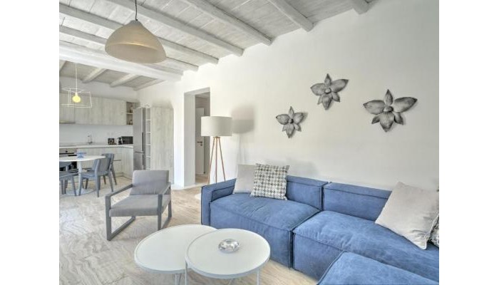 Hotel Senses Luxury Villas & Suites poza 14