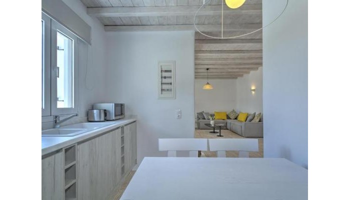 Hotel Senses Luxury Villas & Suites poza 12