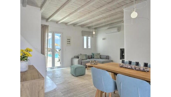 Hotel Senses Luxury Villas & Suites poza 16