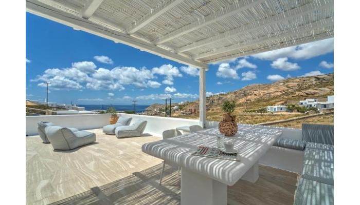 Hotel Senses Luxury Villas & Suites poza 18