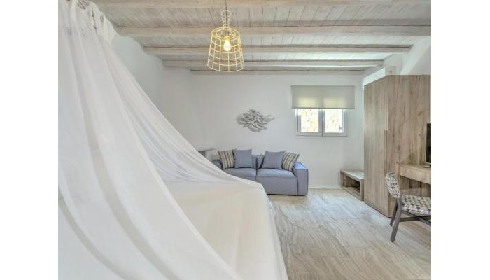 Hotel Senses Luxury Villas & Suites poza 7