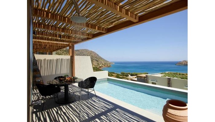 Cayo Exclusive Resort & Spa poza 2