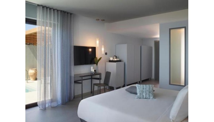 Cayo Exclusive Resort & Spa poza 4