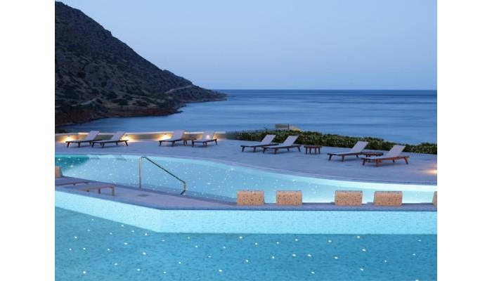 Cayo Exclusive Resort & Spa poza 7