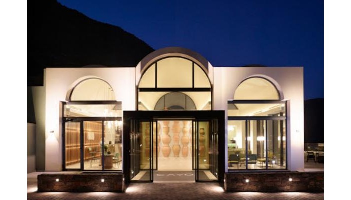 Cayo Exclusive Resort & Spa poza 0