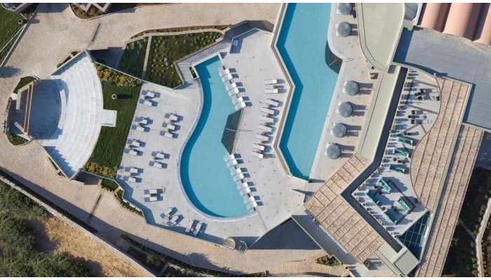 Cayo Exclusive Resort & Spa poza 6