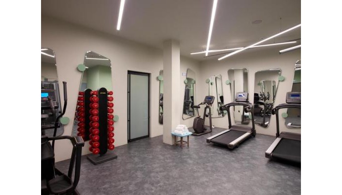 Cayo Exclusive Resort & Spa poza 8