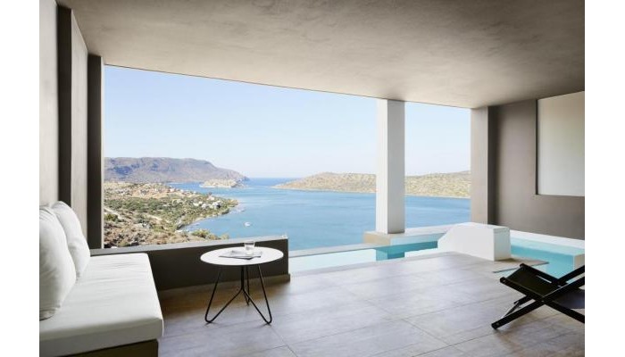 Hotel Domes Aulus Elounda poza 6