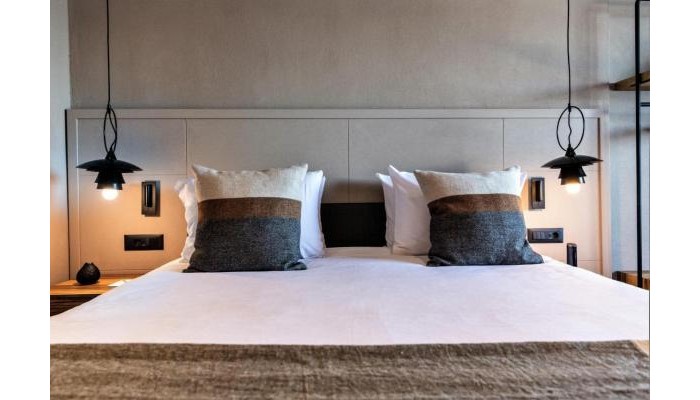 Hotel Domes Aulus Elounda poza 10