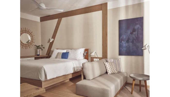 Hotel Domes Aulus Elounda poza 7