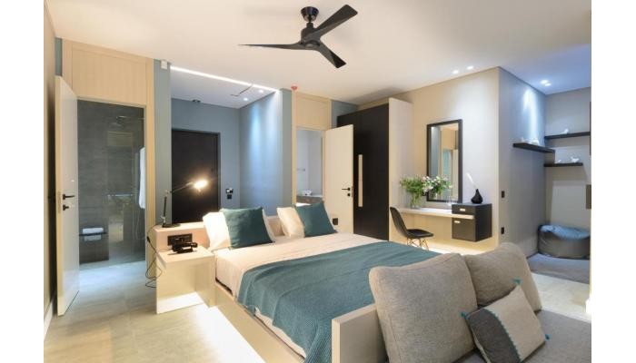 Hotel Domes Aulus Elounda poza 2