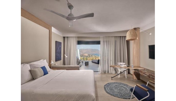 Hotel Domes Aulus Elounda poza 8