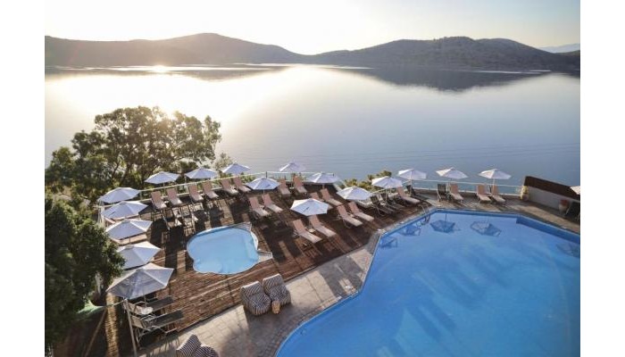 Hotel Domes Aulus Elounda poza 13