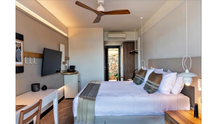 Hotel Domes Aulus Elounda poza 9