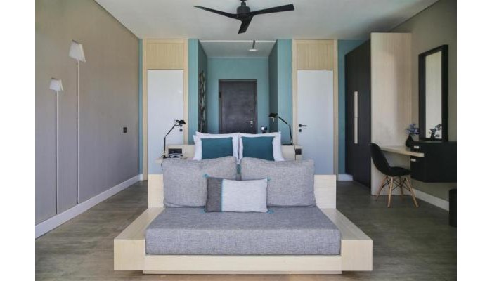 Hotel Domes Aulus Elounda poza 4