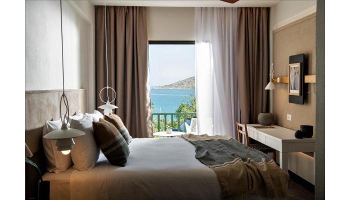 Hotel Domes Aulus Elounda poza 11